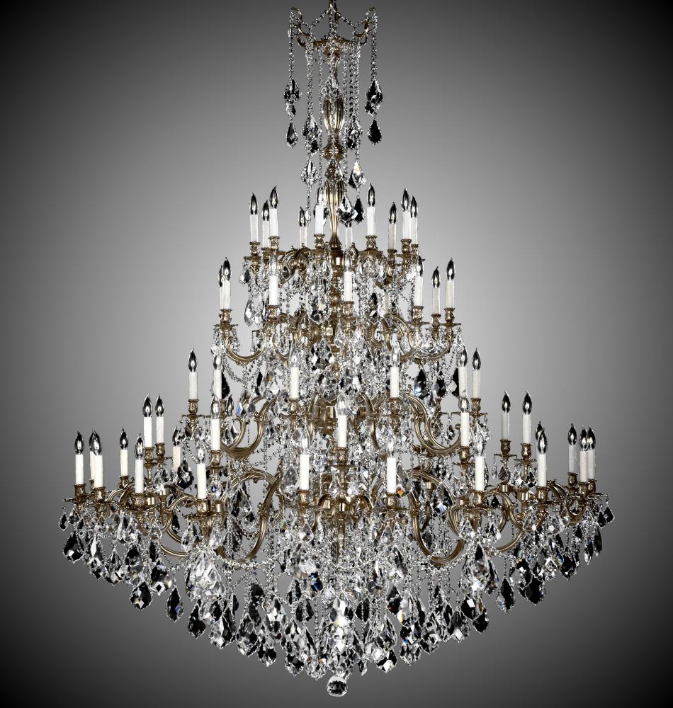60 Light Chandelier